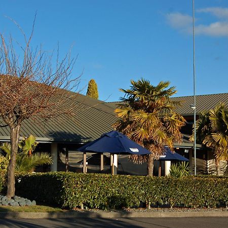 Lakeland Resort Tauposee Exterior foto