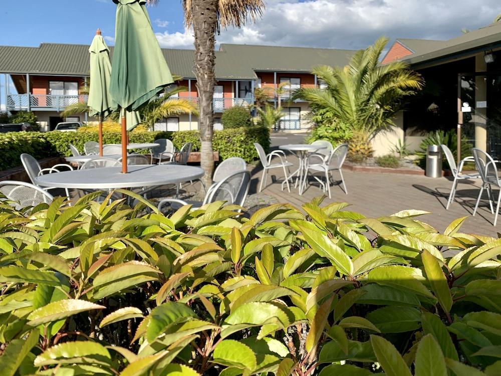 Lakeland Resort Tauposee Exterior foto